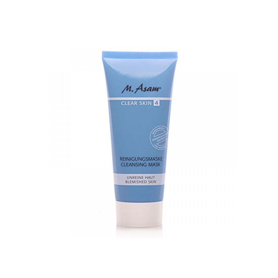 Products M.Asam Clear Skin - Cleansing Mask