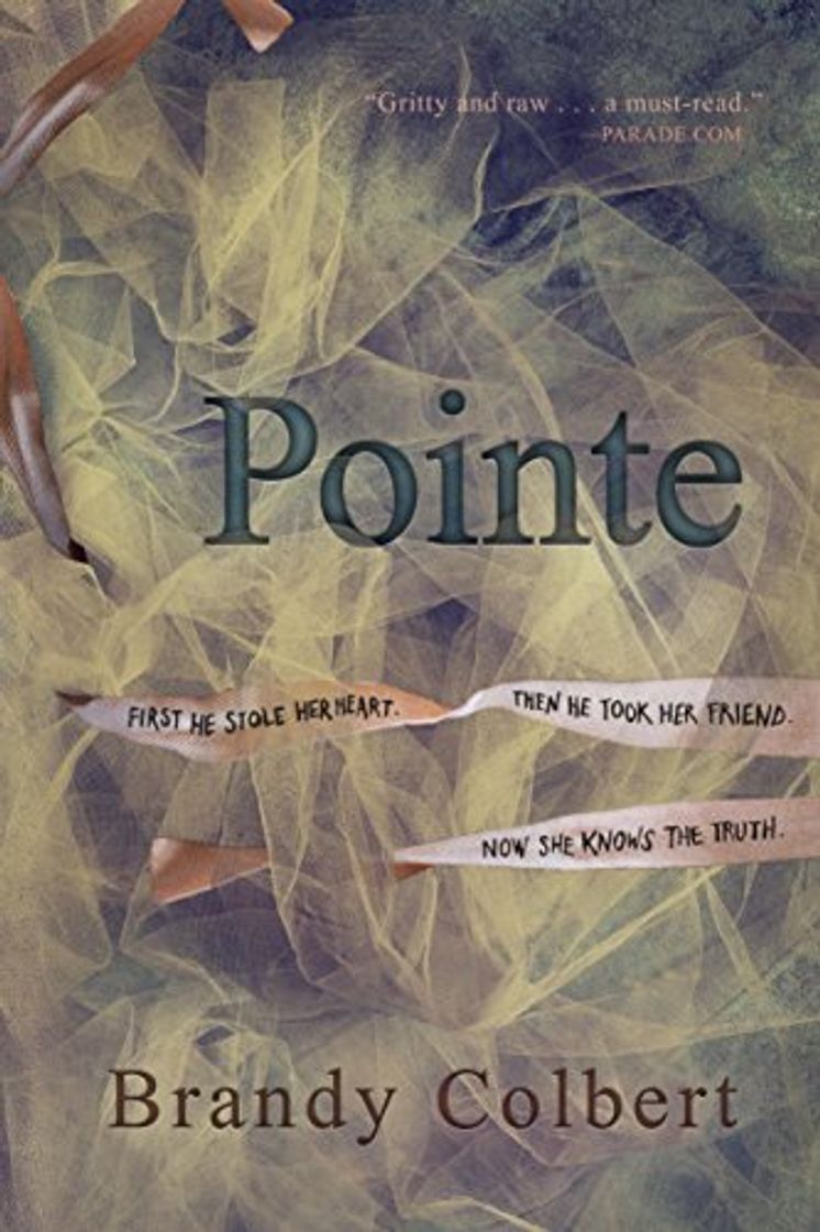 Book Pointe