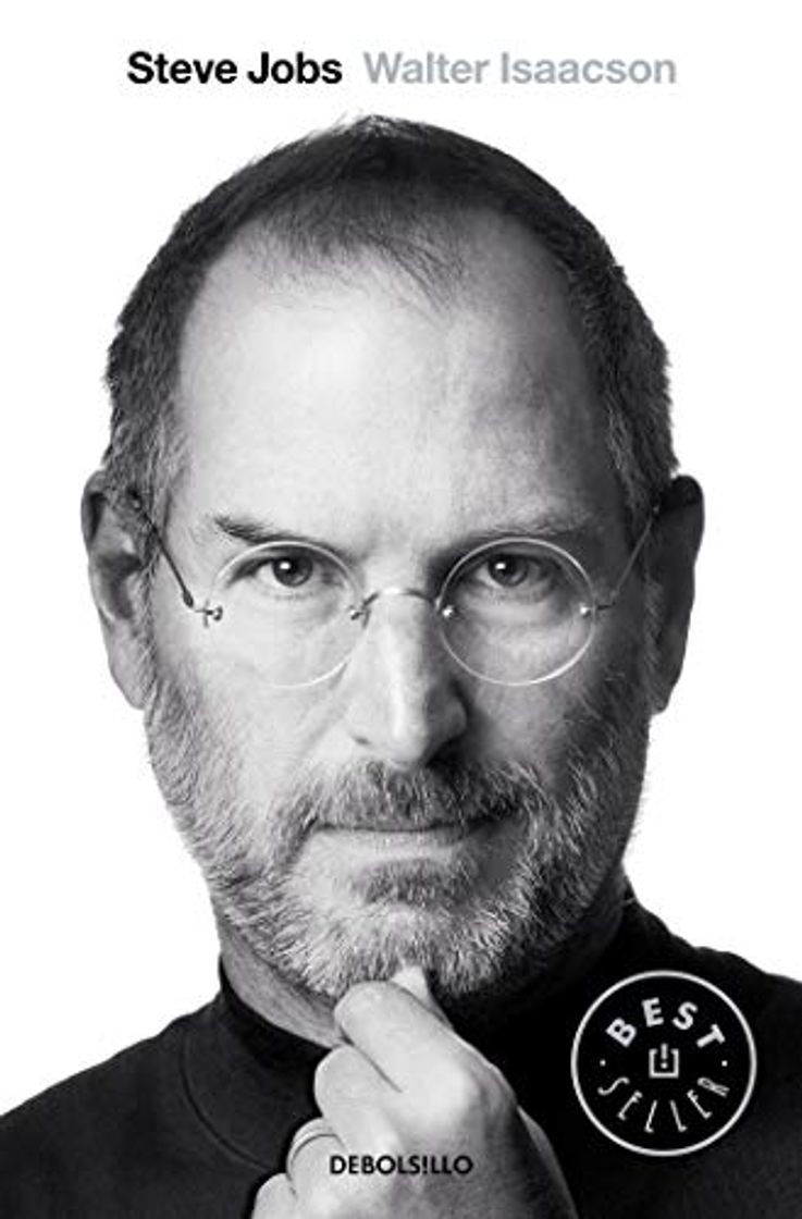 Book Steve Jobs