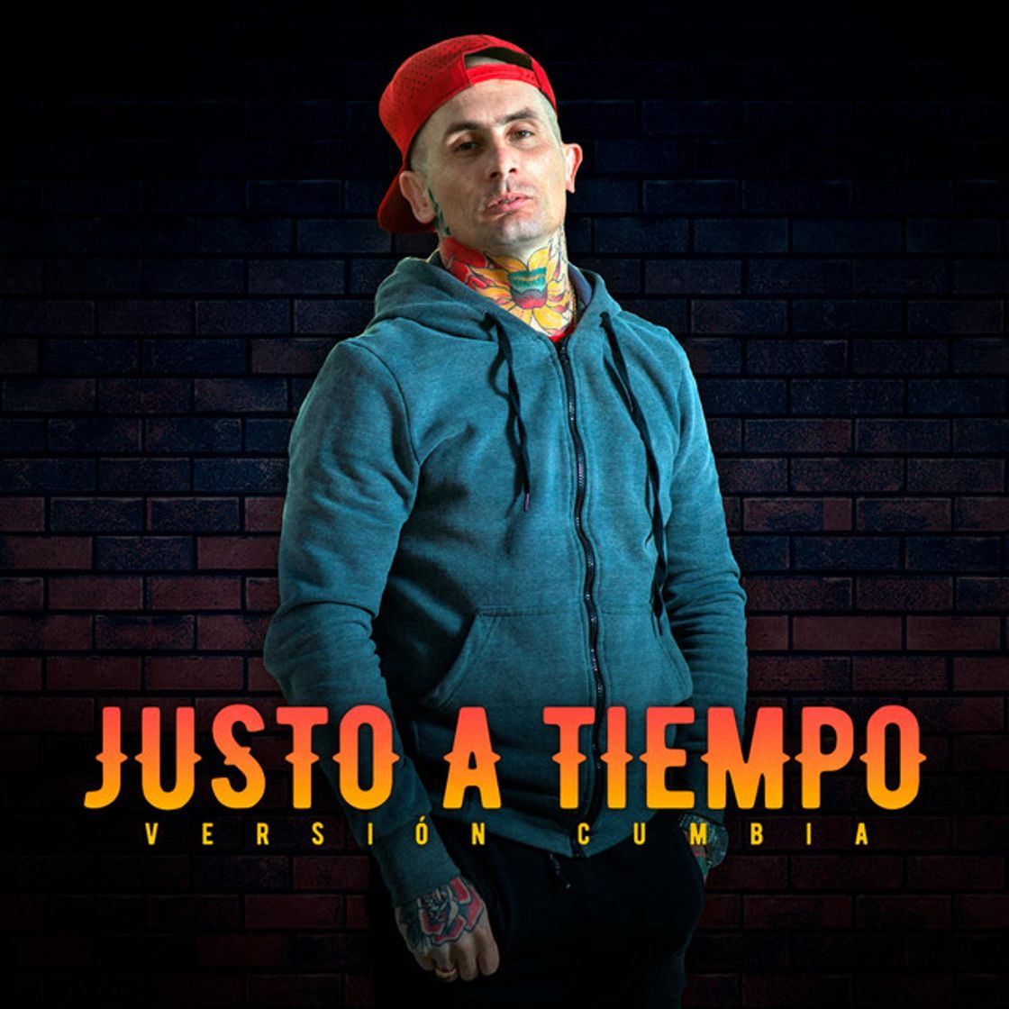 Canciones Justo a Tiempo - Cumbia