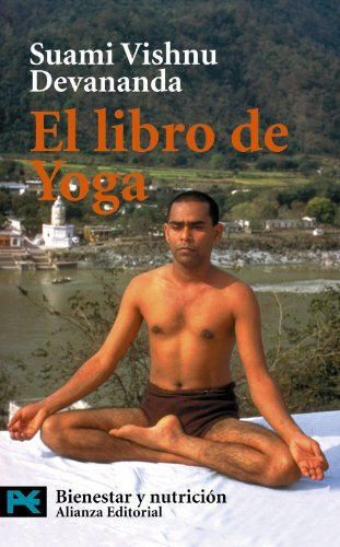 El libro de Yoga