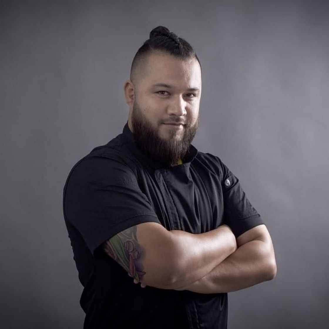 Social Toque y sazón