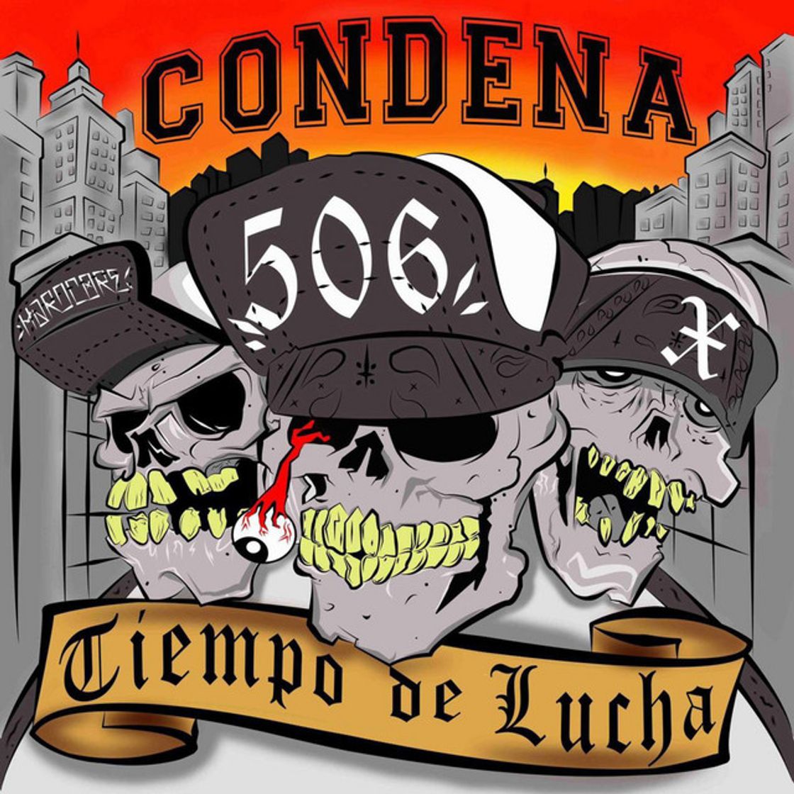 Music Condena 506