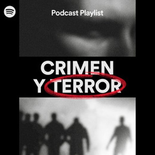 Crimen y Terror