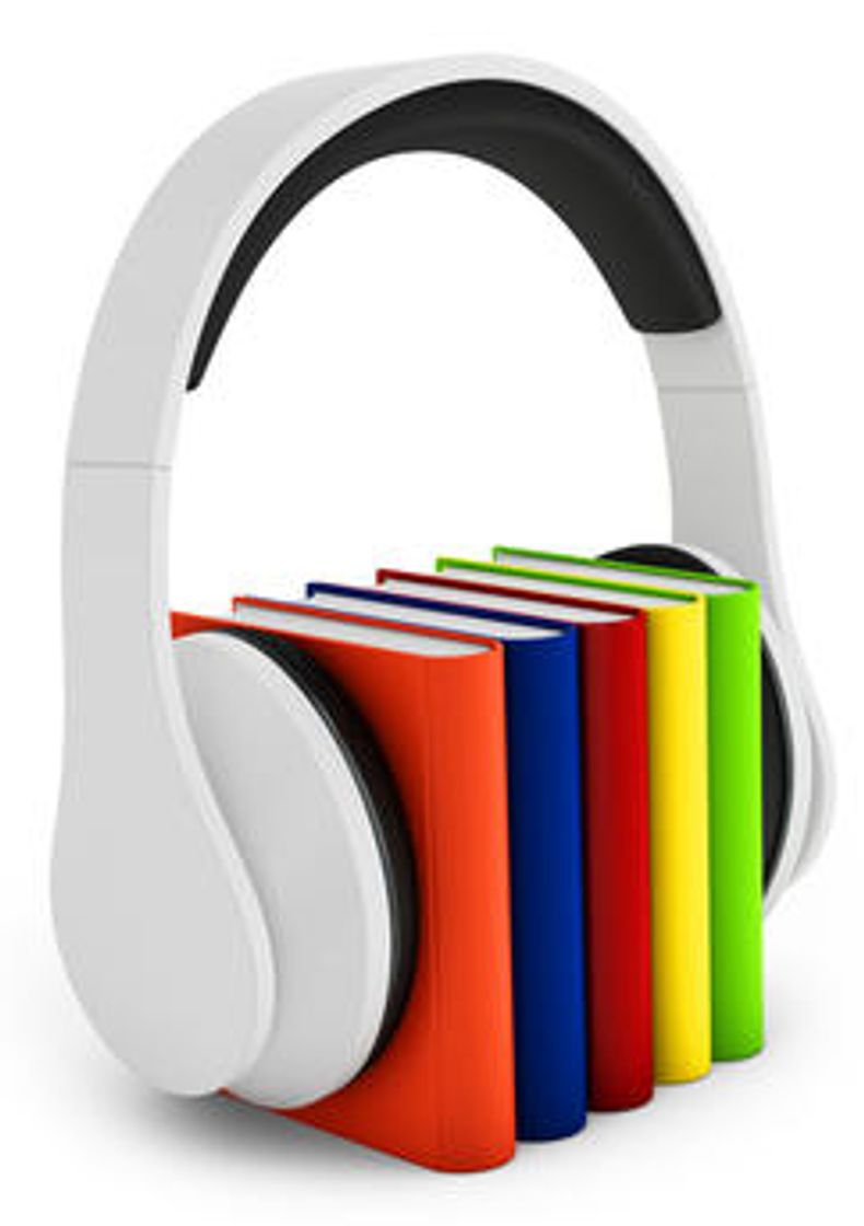 Canciones AudioLibros