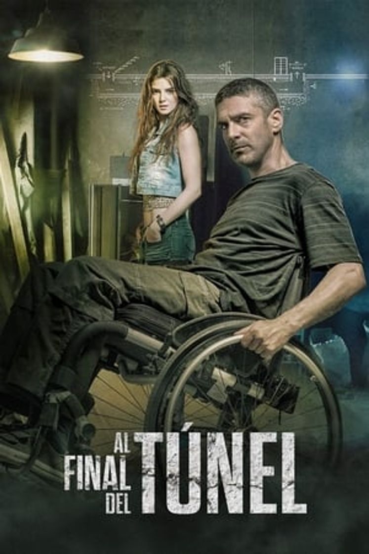 Película Al final del túnel