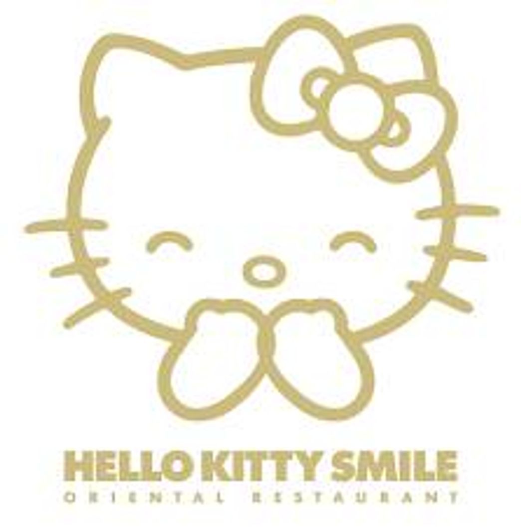 Restaurantes HELLO KITTY SMILE（ハローキティスマイル）