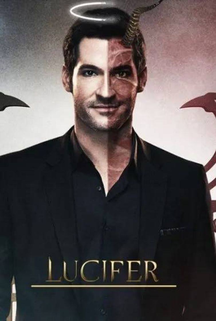 Serie Lucifer