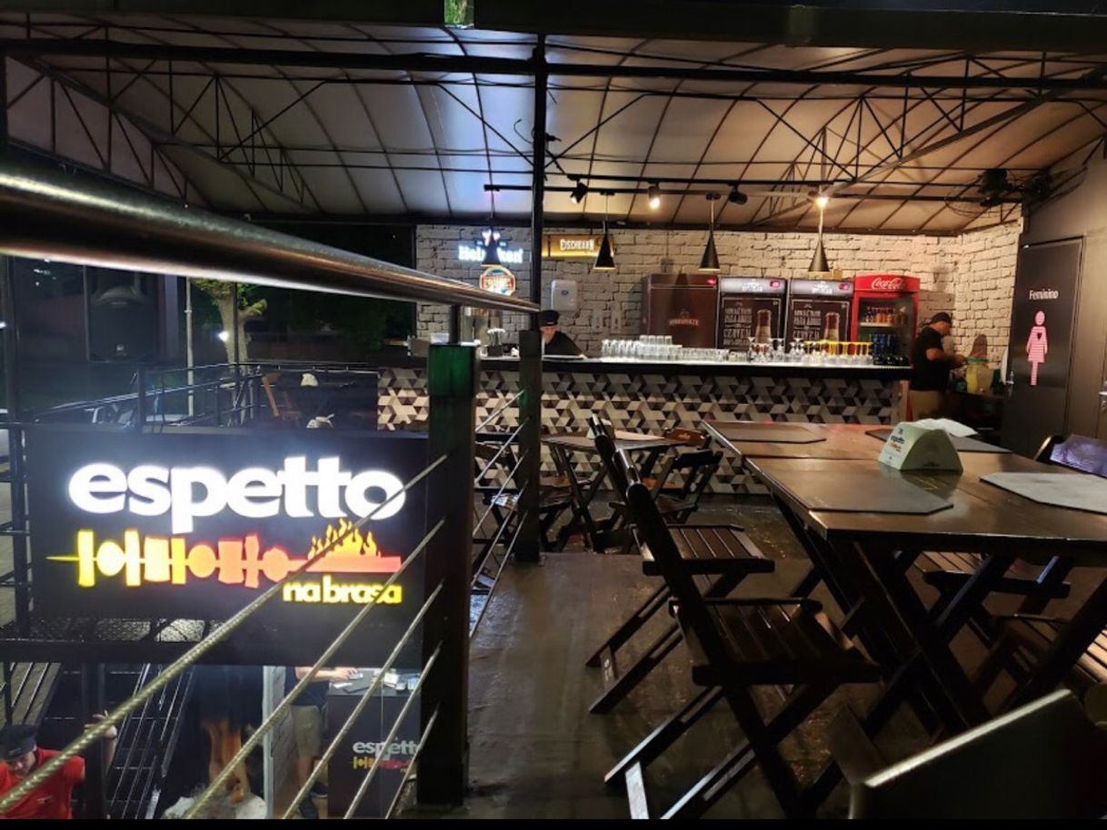 Restaurants Espetto na Brasa