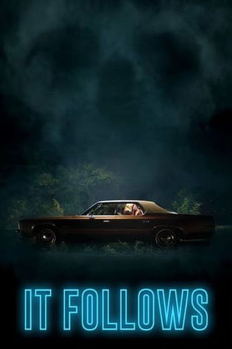 Movie It Follows