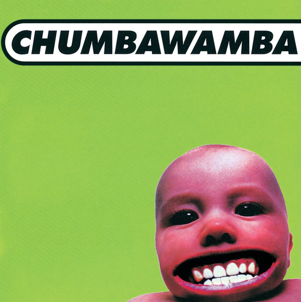 Music Tubthumping