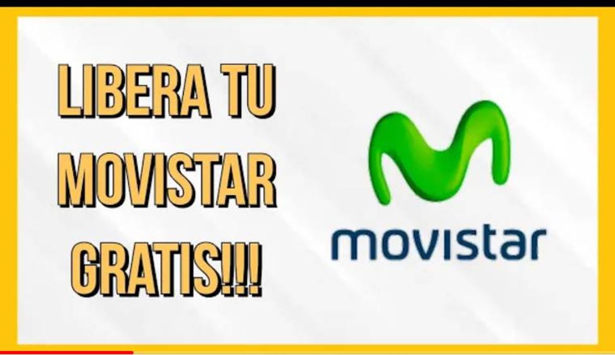 Fashion Libera tu Movistar gratis