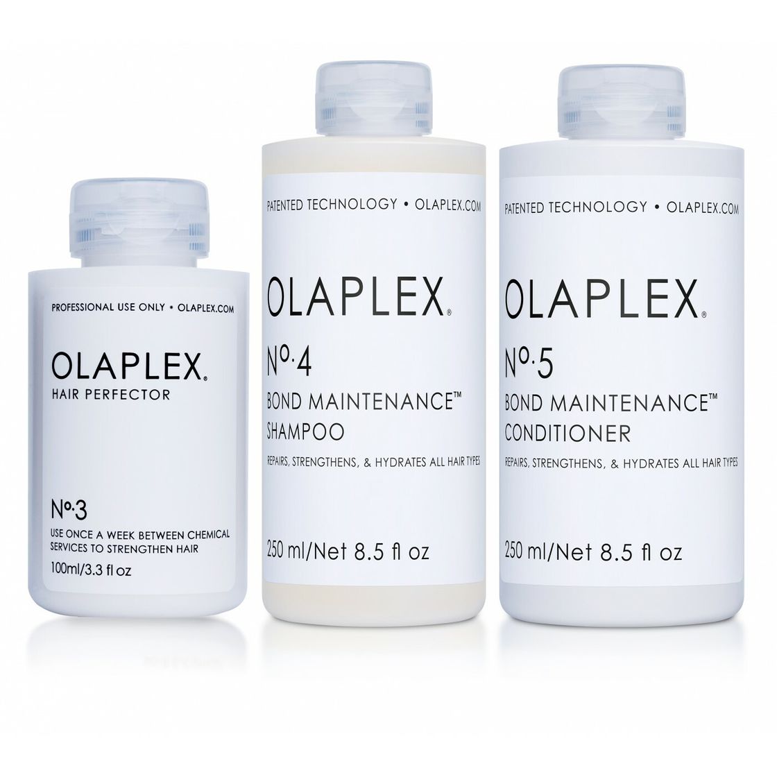 Moda Olaplex