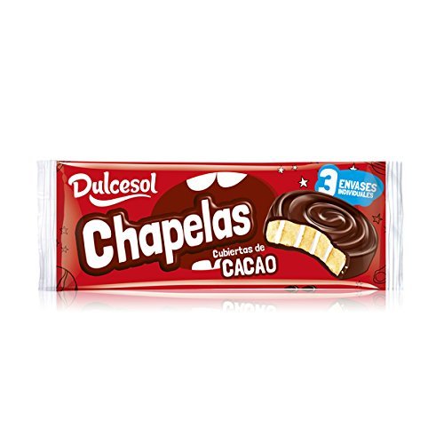 Lugar DULCESOL  Chapelas