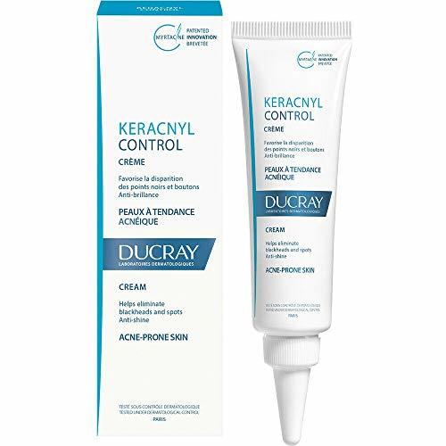 Beauty DUCRAY KERACNYL CONTROL CREMA 30ML