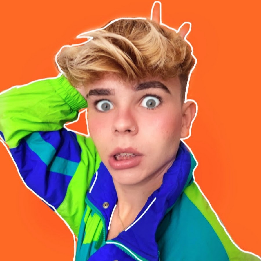 Social Dyan Bay - YouTube