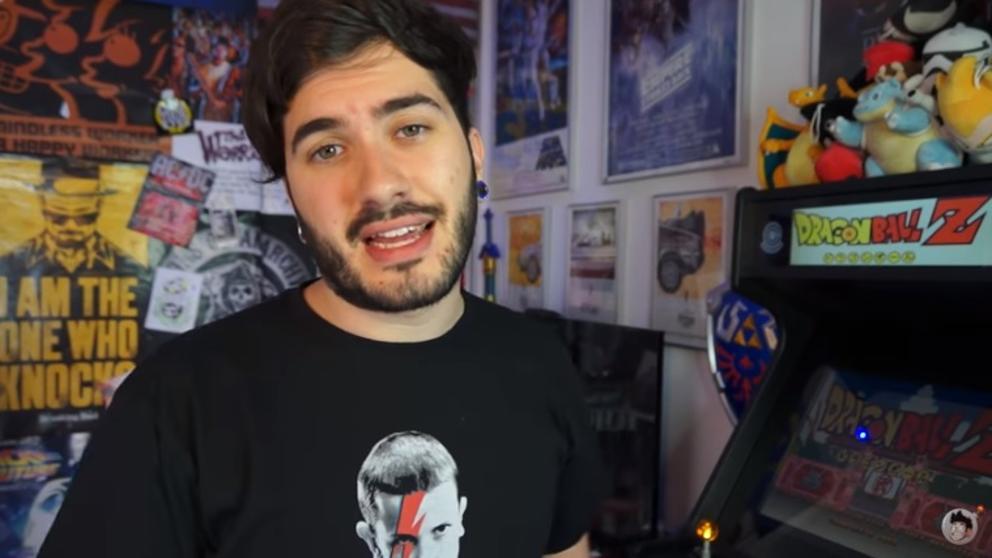 Social Wismichu - YouTube