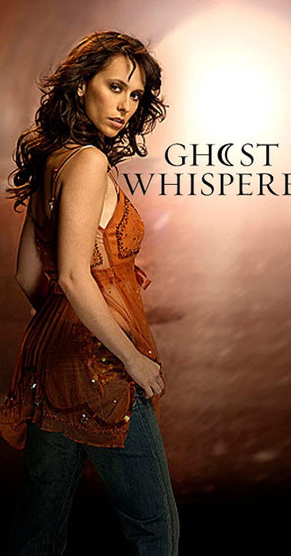 Serie Ghost Whisperer: The Other Side