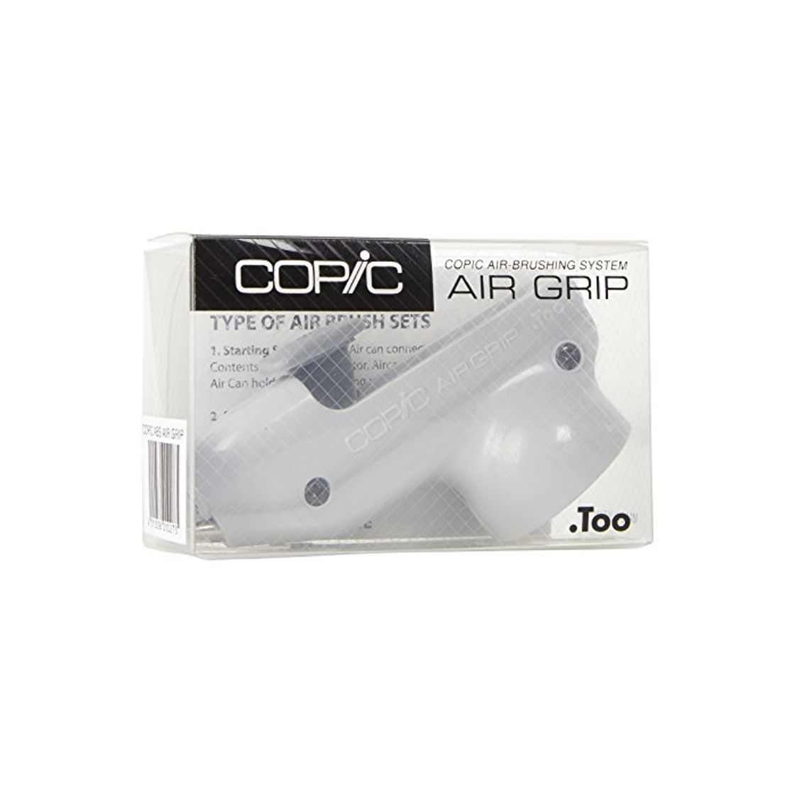 Product COPIC AEROGRAFÍA Air-Grip