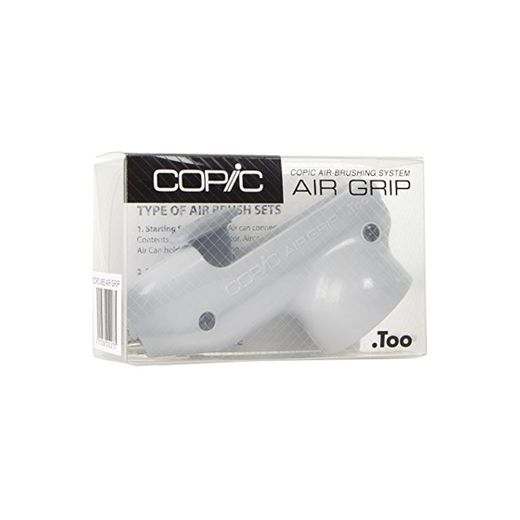 COPIC AEROGRAFÍA Air-Grip