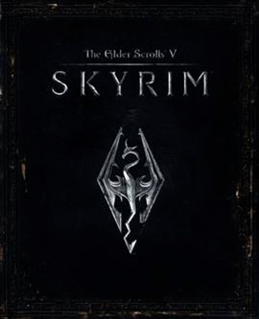 Videojuegos The Elder Scrolls V: Skyrim