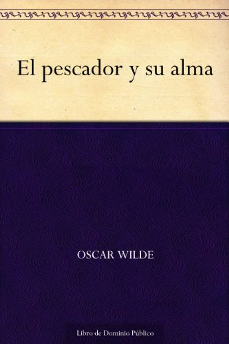 Book El pescador y su alma