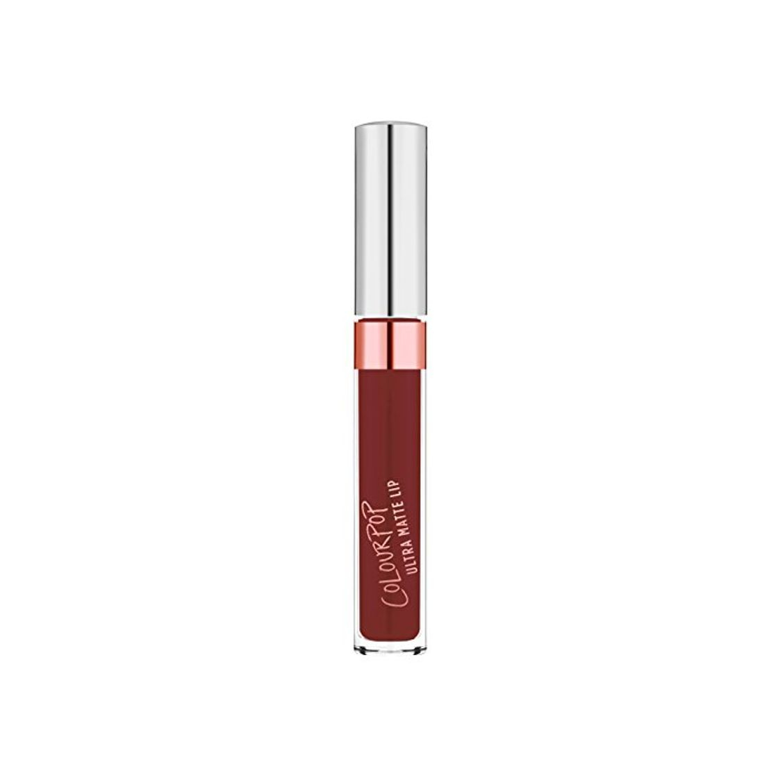 Belleza COLOURPOP Ultra Matte Lip in ROOCH Full Size 3.2g *NEW SHADE*