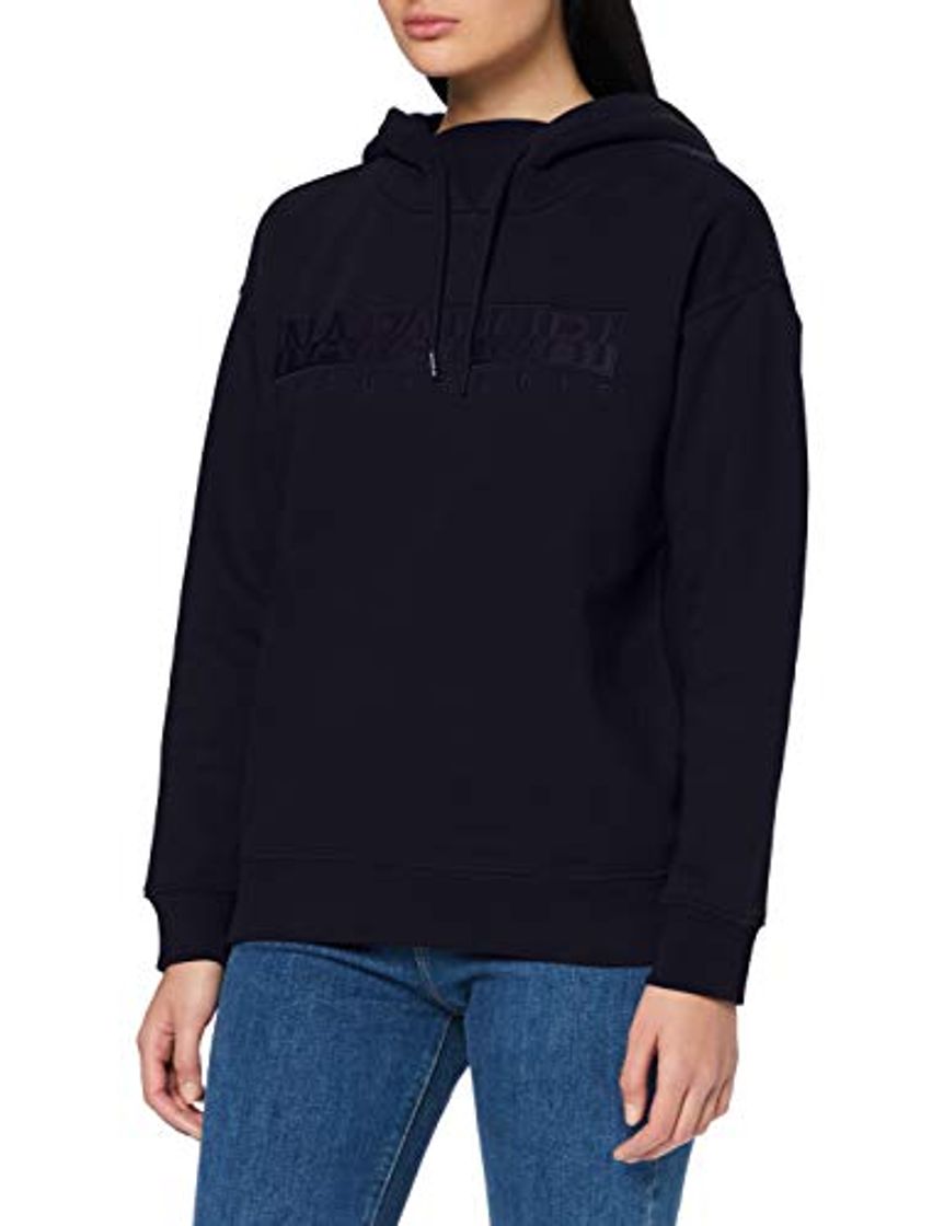 Producto Napapijri Berber WOM H Sudadera, Azul