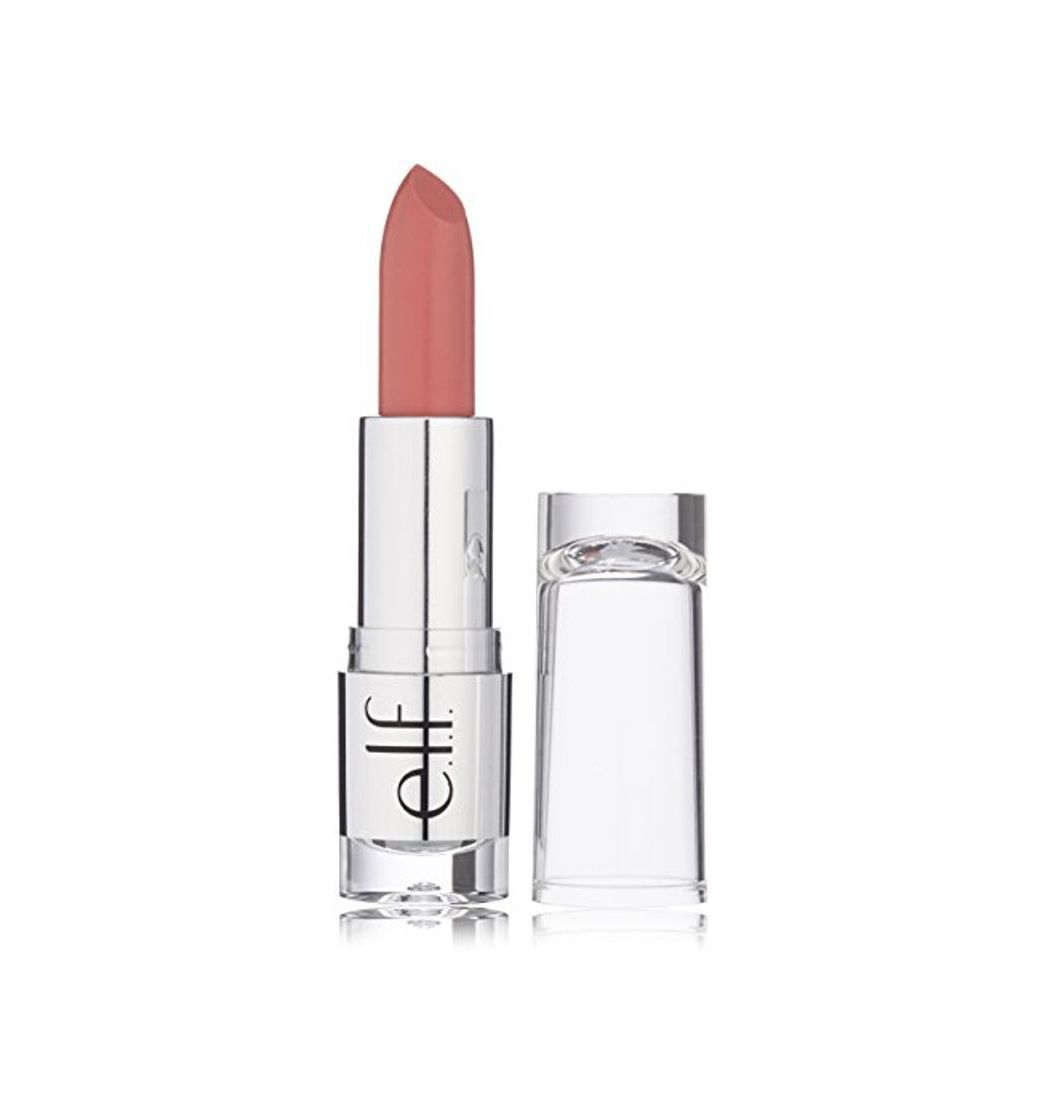 Producto e.l.f. Cosmetics Beautifully Bare Satin Lipstick lápiz labial