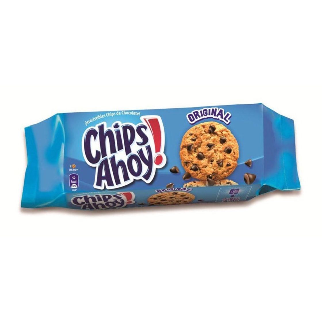 Moda Chips Ahoy Original 🍪 