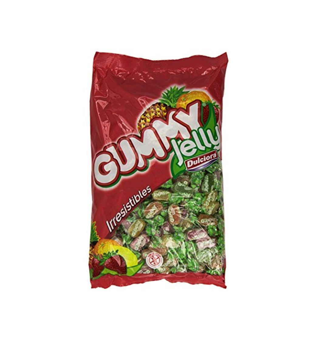 Social Dulciora Gummy Jellies
