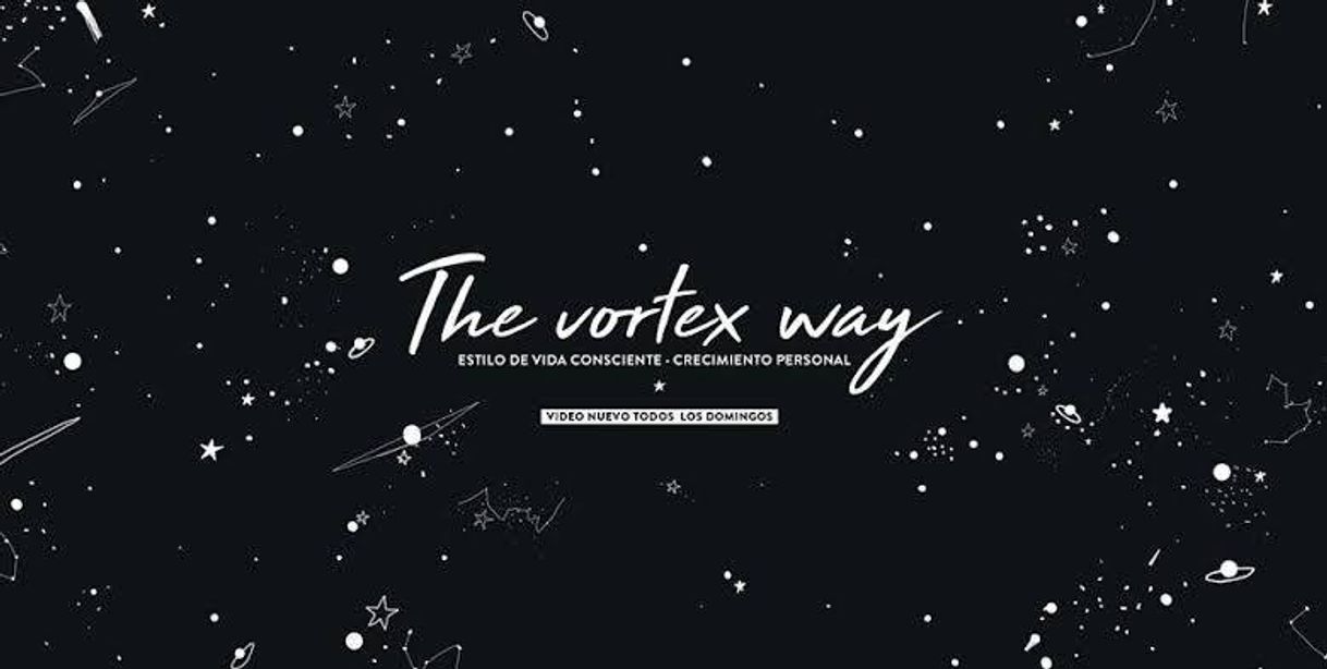 Fashion The Vortex way