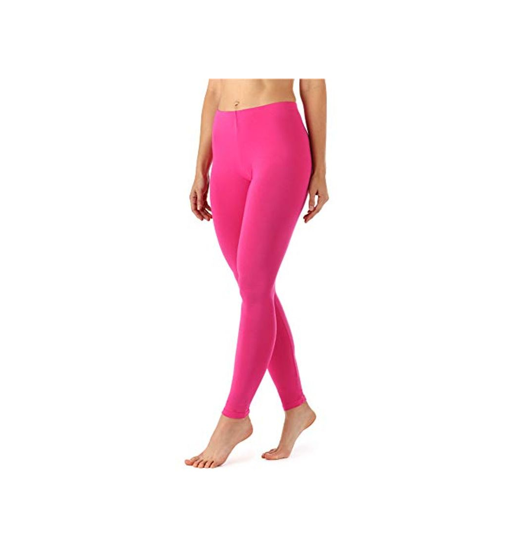 Social Merry Style Leggins Largos Mallas Deportivas Mujer MS10-143