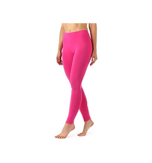 Merry Style Leggins Largos Mallas Deportivas Mujer MS10-143