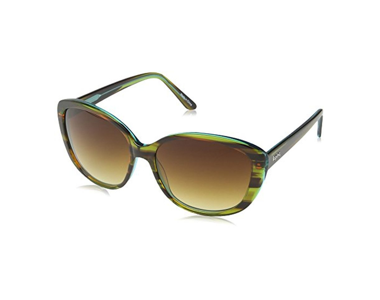 Product Kipling SUNGLASS FASH, gafas de sol Mujer, Verde