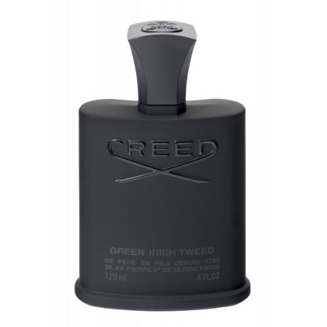 Productos Perfume Perfumes profumo Muñeco Creed Original Green Irish Tweed 120 ml 4 oz 120 ml EDP Eau de Parfum