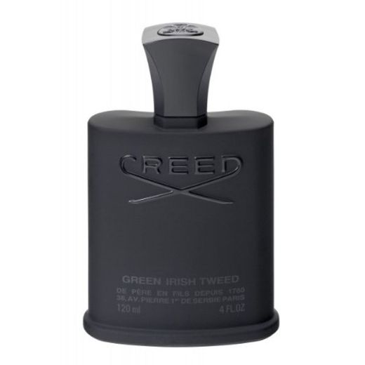 Perfume Perfumes profumo Muñeco Creed Original Green Irish Tweed 120 ml 4 oz 120 ml EDP Eau de Parfum