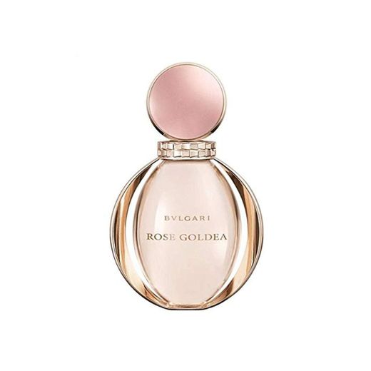 Bulgari Rose Goldea Edp Vapo 90 Ml 1 Unidad 900 g