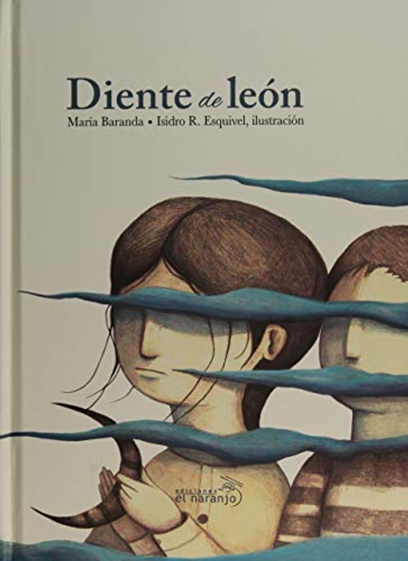 Book Diente de León