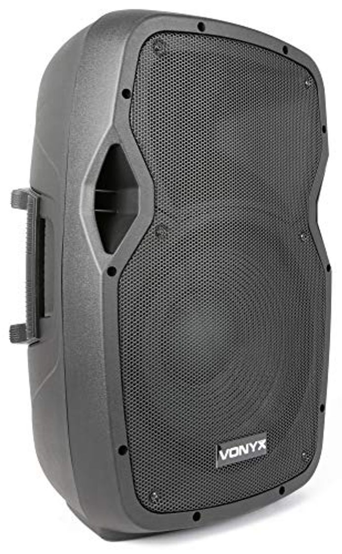 Social Vonyx AP1200ABT MP3 Altavoz Activo Hi