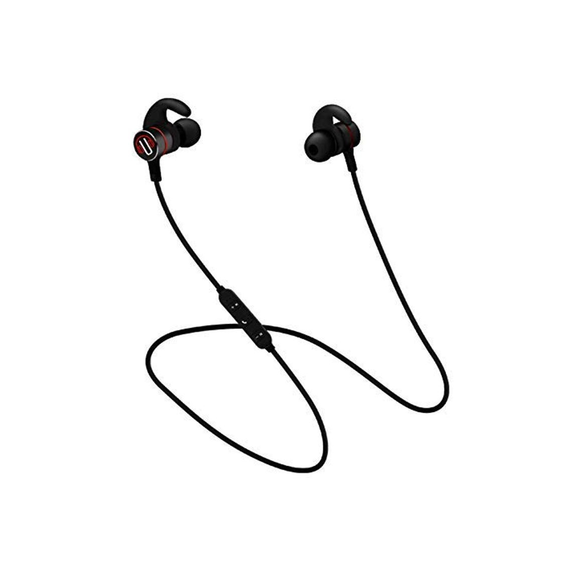 Producto Unplugged Correr Audifonos Bluetooth Inalambricos, Auriculares Magnéticos,inalámbricos Auriculares a Prueba de Sudor