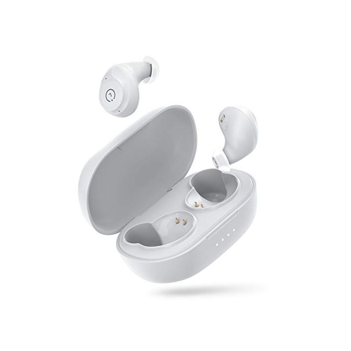 Social Auriculares inalámbricos Bluetooth ENACFIRE E60 V5.0