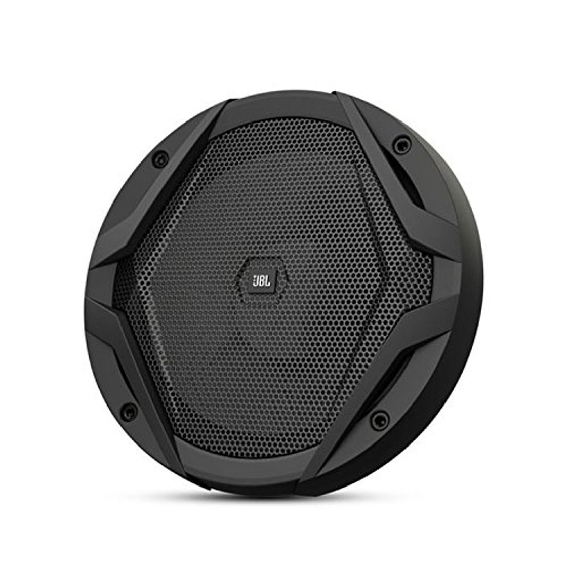Social JBL GX600C Sistema de altavoces amplificado de dos vías para automóvil de
