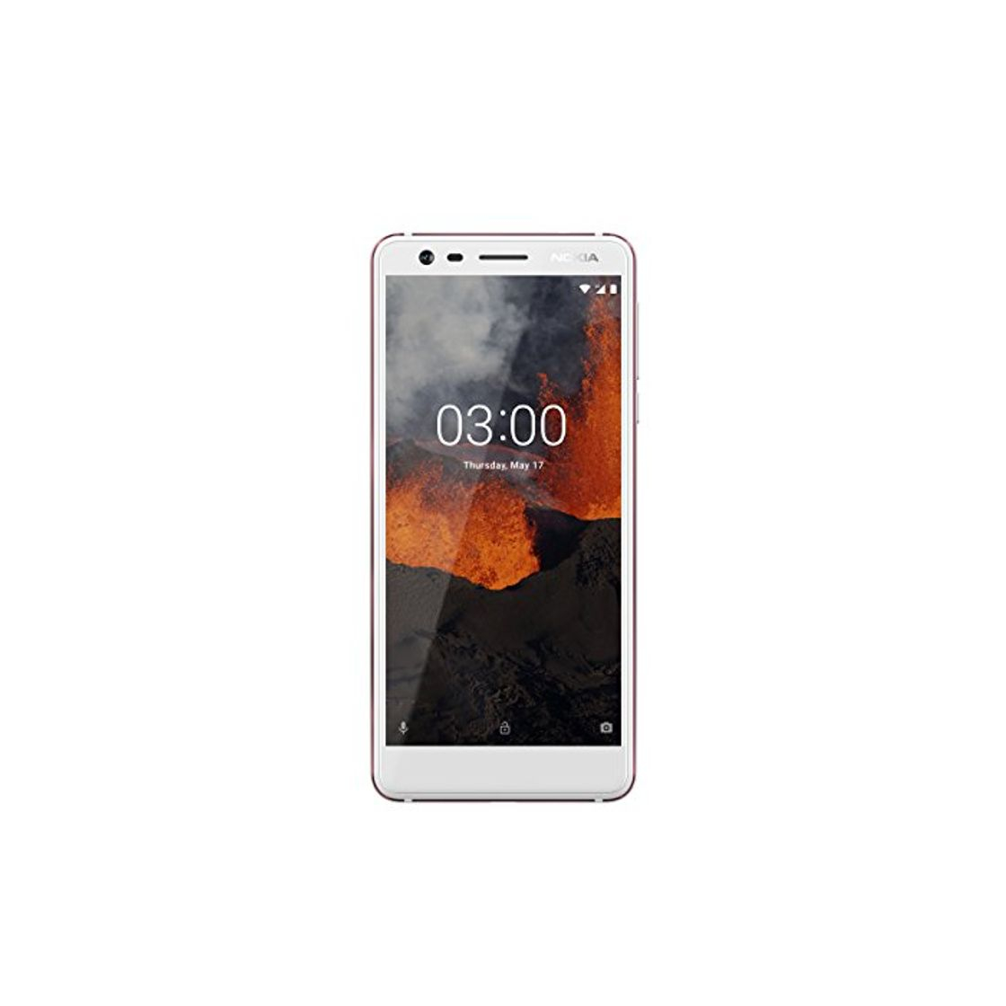 Product Nokia 3.1 - Smartphone Dual SIM DE 5.2"