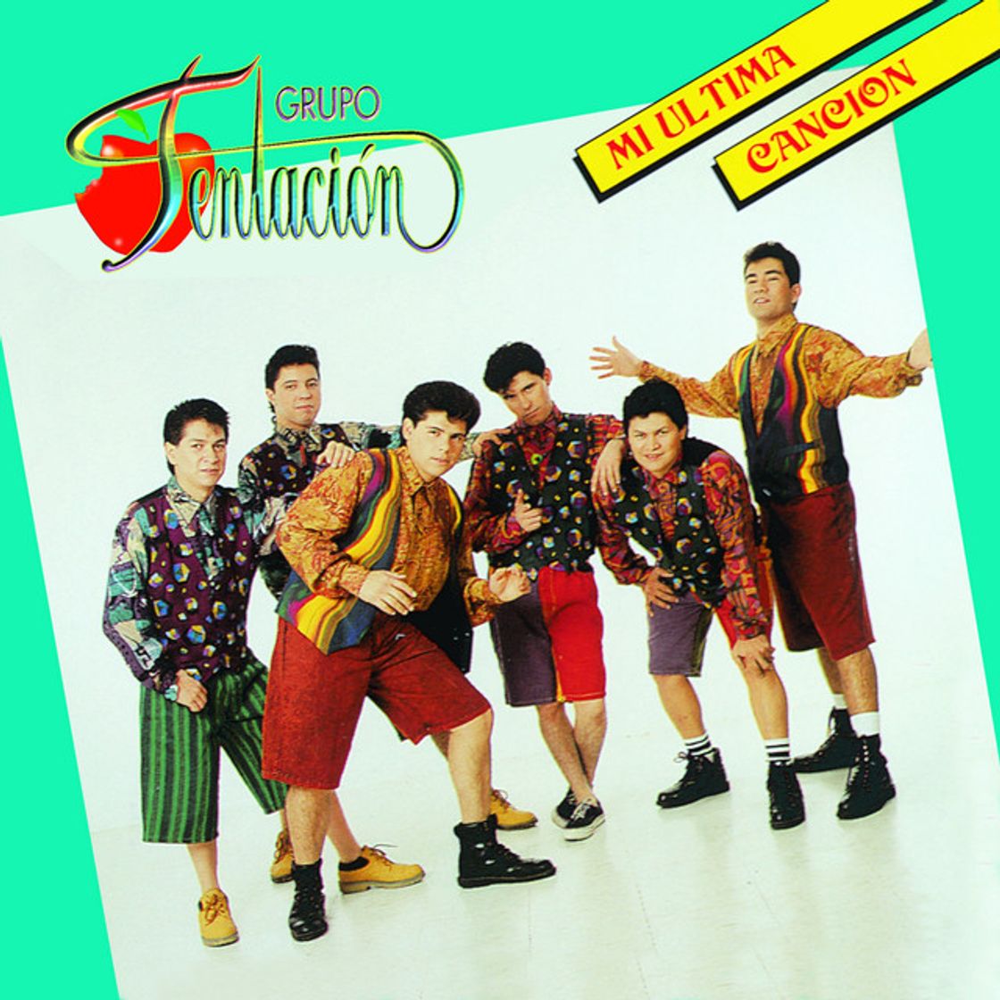 Music Mi Ultima Cancion