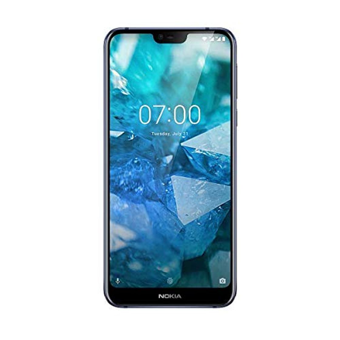 Lugar Nokia 7.1 - Smartphone de 5.84"