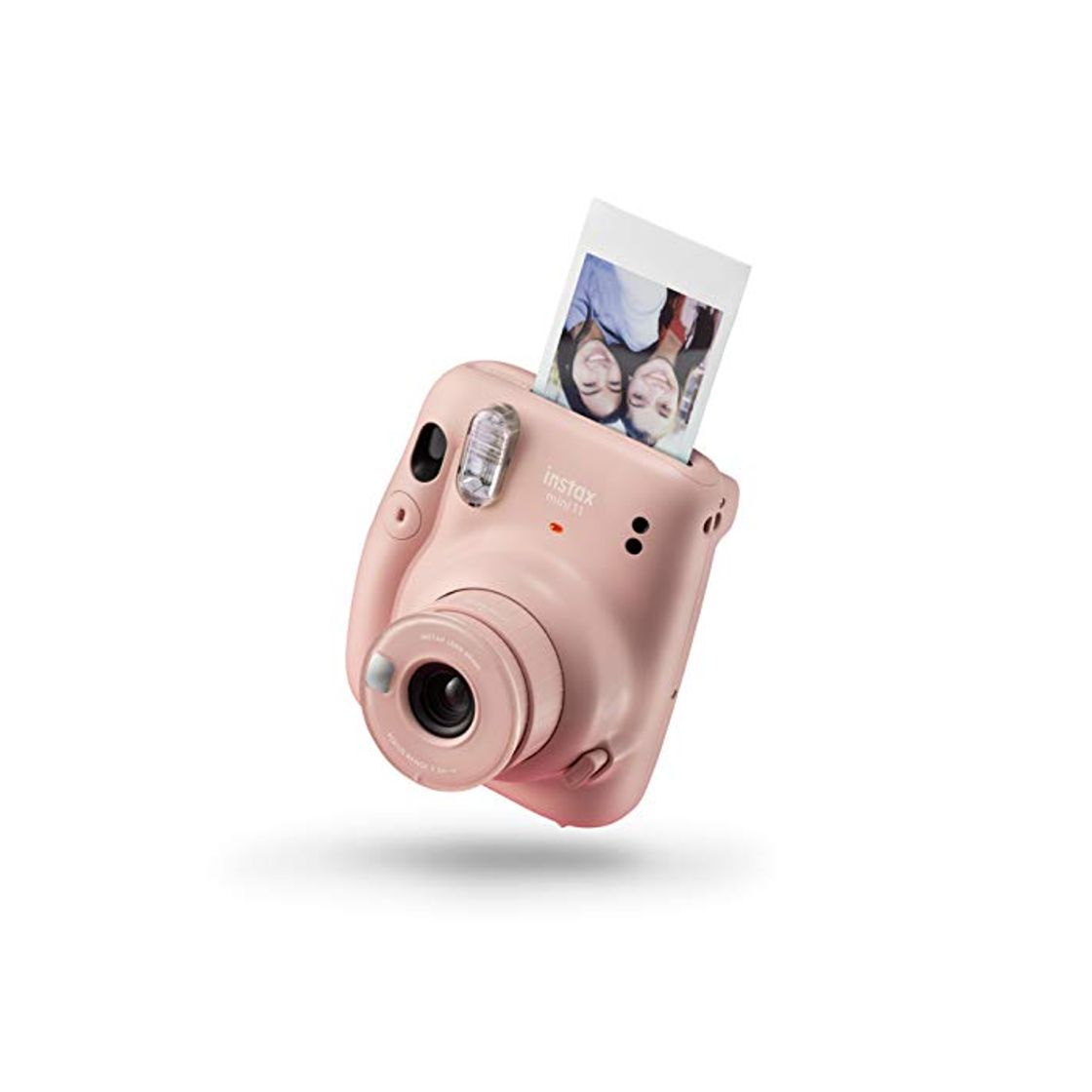 Social Instax Mini 11 - Cámara instantánea