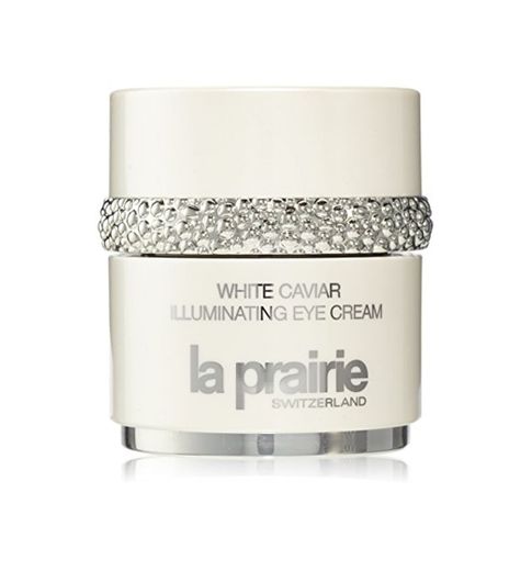 La Prairie White Caviar Illuminating Contorno de Ojos