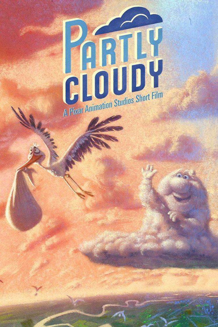 Social Partly Cloudy