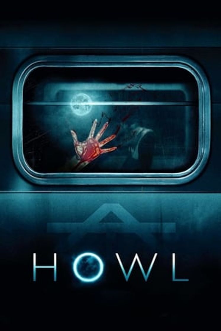 Película Howl (Aullido)